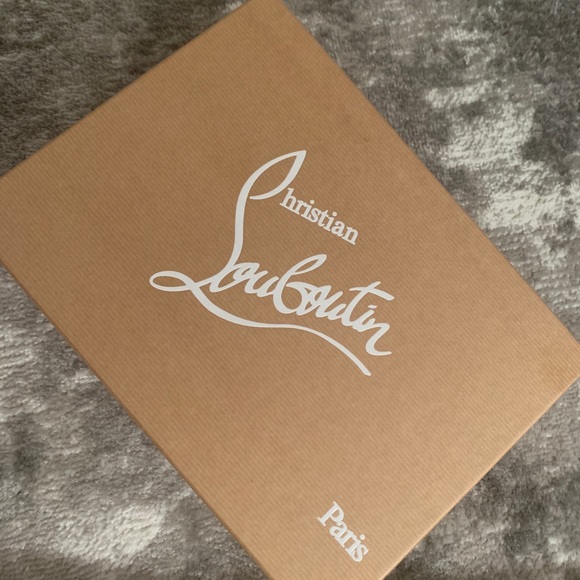 Christian Louboutin candidate size 40 - Picture 6 of 6